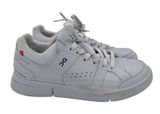 On Running The Roger Clubhouse‎ Heather Blue Womens 8.5 Sneakers 3WD11072350 Photo 0