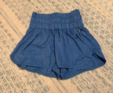 Free People Movement Shorts Photo 0