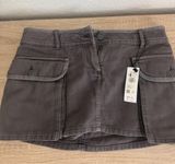 Garage Skirt Denim Photo 0