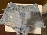 Levi’s Shorts 501 Photo 0