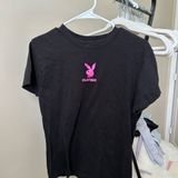 playboy tee Photo 0