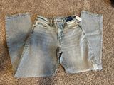 OG Loose Jean High Rise Photo 0