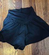 Aerie Shorts Crossover Photo 0