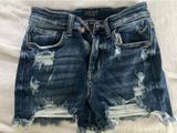 Judy Blue Shorts Photo 0