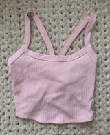 Free People Movement Tank Crop Photo 0