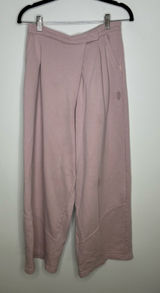 Free People Movement Wide Leg Sweatpants size small Photo 0