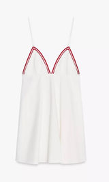 ZARA Dress Mini Photo 0