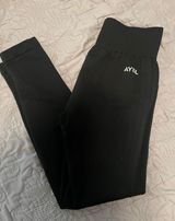 Seamless Leggings Photo 0