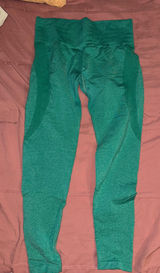 NVGTN Leggings Seamless Photo 0