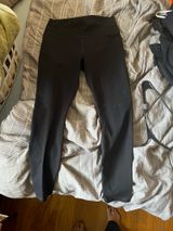 Fabletics High-Waisted Leggings PowerHold Photo 0