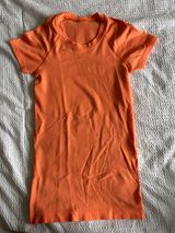 lululemon short sleeve swiftly shirt Photo 0
