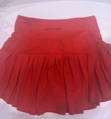 Gold Hinge Skirt, size xs Photo 0