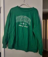 Old Navy Matching Sweatshirt Shorts Set medium  Photo 0
