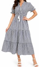 New women's dress. Size L. $20. Photo 0