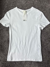 H&M Cotton T-Shirt Photo 0