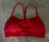 CRZ Yoga Sports Bra Photo 0