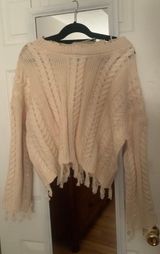 Sweater Photo 0