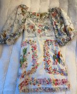 Farm Rio Dress Photo 0