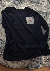 Southern Marsh Long Sleeve Shirt Photo 0