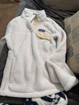 Patagonia Pullover Photo 0