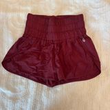 Free People The Way Home Shorts Photo 0