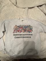 SEC Crewneck Sweatshirt Photo 0