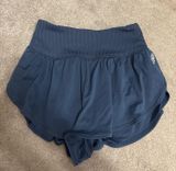Free People Movement Shorts Photo 0