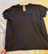 Gymshark Top Photo 0