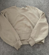 Lululemon sweatshirt Photo 0