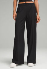 Lululemon Wide-Leg Pants Photo 0