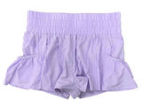 Free People pink shorts Photo 0
