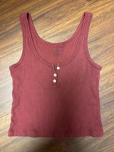 Brandy Melville Tank Top Photo 0
