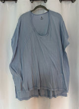 Light Blue FP Top Photo 0