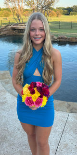 Revolve superdown Mini Dress Photo 0