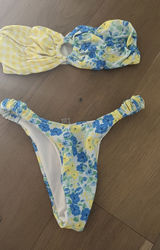 Swimsuit Set Multiple Size M Photo 0