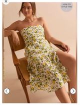 Francesca's Dress Photo 0