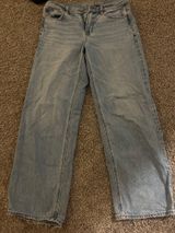 American Eagle Mom Jeans Photo 0