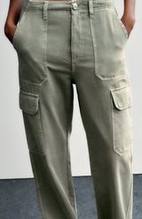 Cargo Pants Photo 0