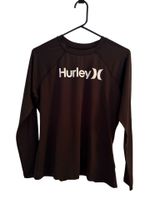Hurley Rash Guard Photo 0