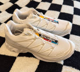 Salomon XT-6 Photo 0