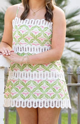 Cocolillys mini dress Photo 0