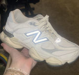 New Balance 9060 Sneakers Photo 0