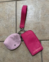 Lululemon Wristlet Photo 0