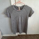 Lululemon Swiftly Short Sleeve Photo 0
