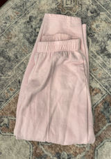 ZARA Sweatpants Photo 0