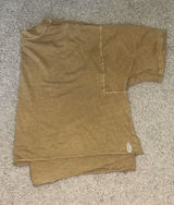 Free people movement boxy top Photo 0