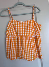 J.Crew tie blouse Photo 0