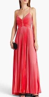 A.L.C pleated dress Photo 0