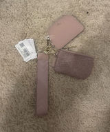 Lululemon Wristlet Photo 0