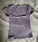 Square Neck TJ Maxx Top Photo 0